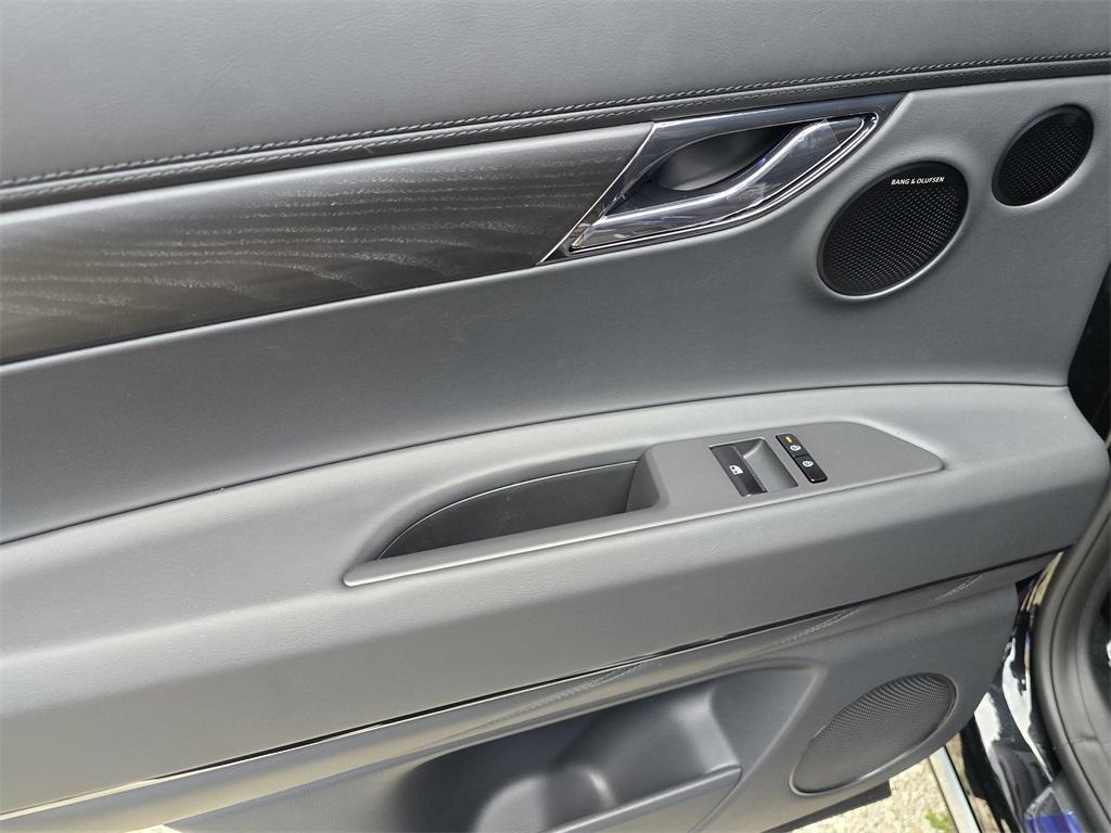 new 2026 Genesis GV80 car, priced at $85,845