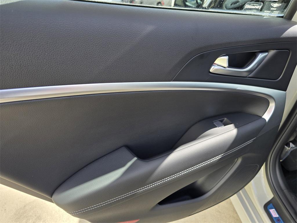 new 2026 Genesis G70 car, priced at $45,390