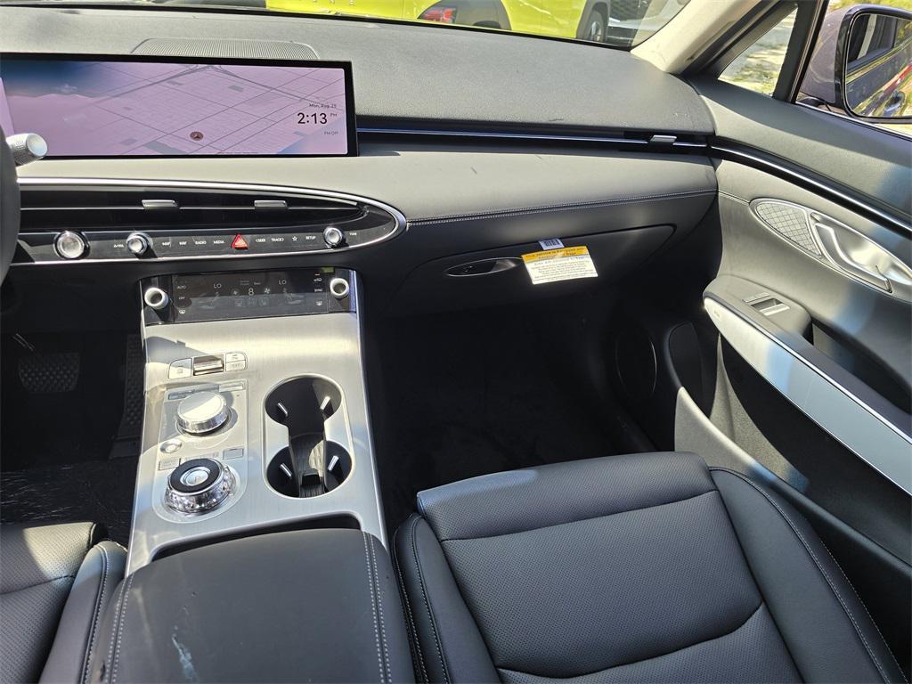 new 2026 Genesis GV70 car