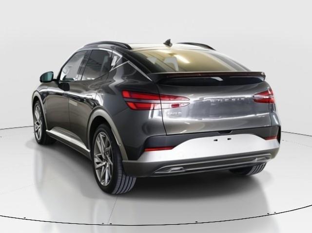 new 2023 Genesis GV60 car, priced at $60,415