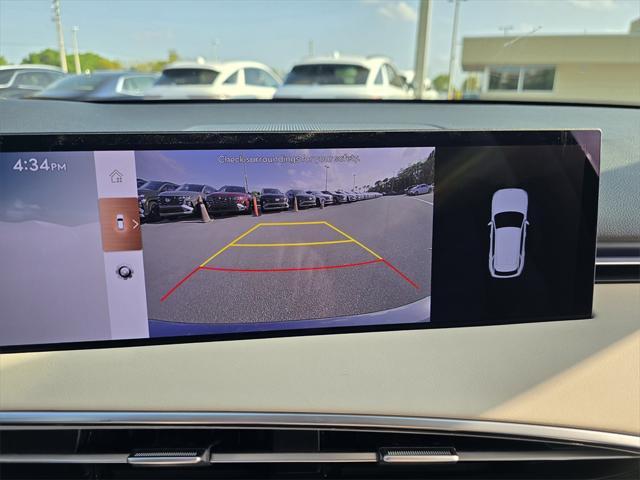 new 2026 Genesis GV70 car