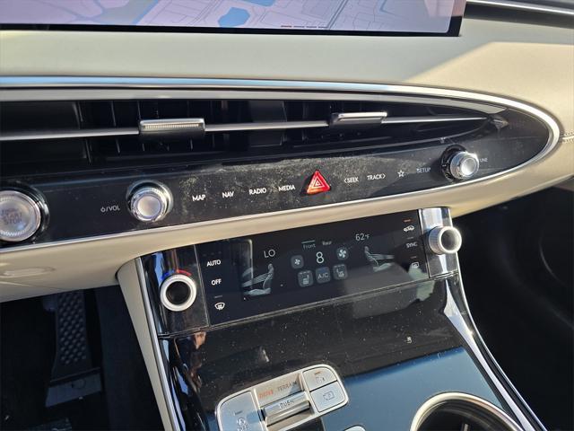 new 2026 Genesis GV70 car