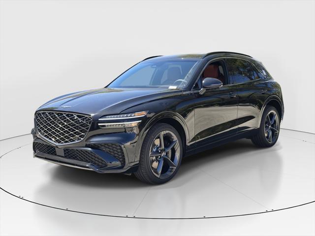 new 2026 Genesis GV70 car