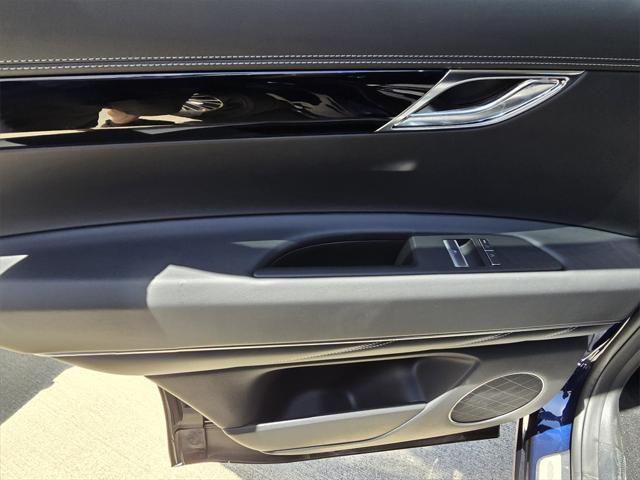 new 2025 Genesis GV80 car, priced at $61,120