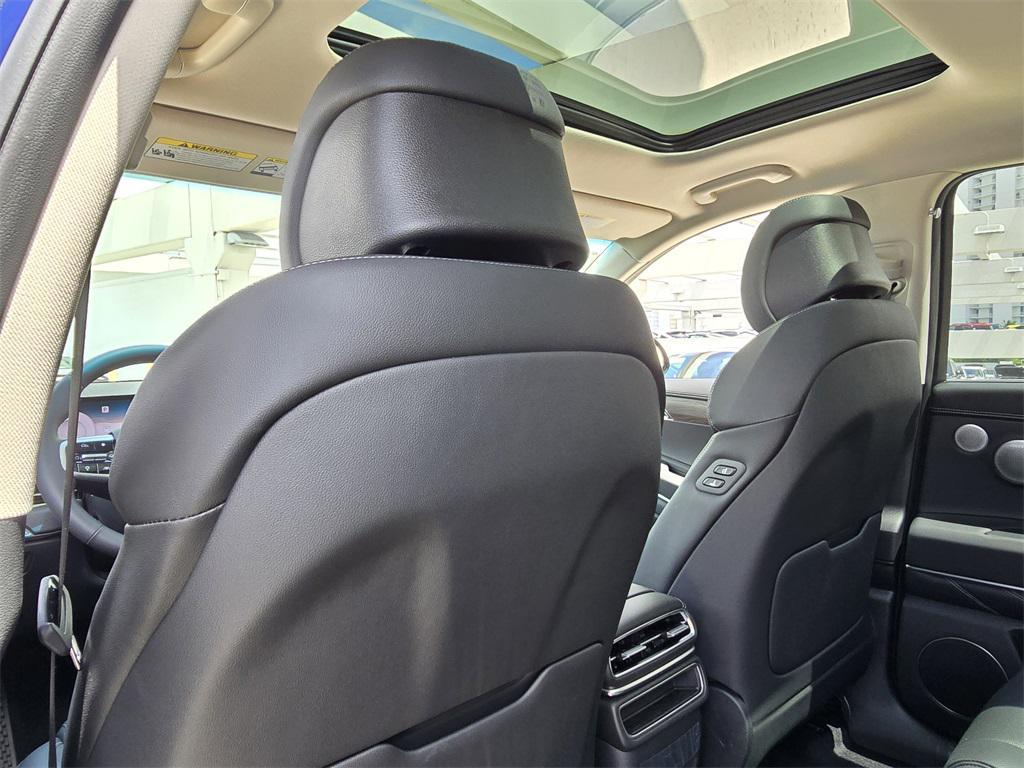 new 2026 Genesis GV80 car, priced at $66,385