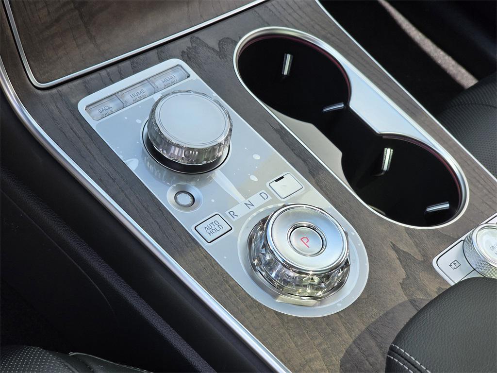 new 2026 Genesis GV80 car, priced at $66,385