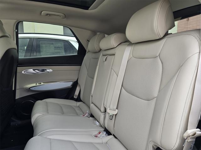 new 2026 Genesis GV70 car, priced at $52,710