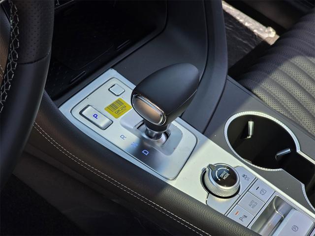 new 2026 Genesis G70 car