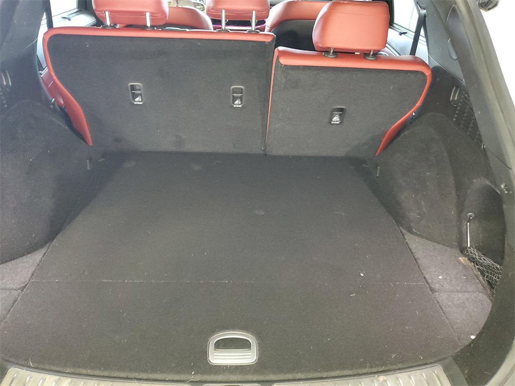 used 2023 Genesis GV70 car, priced at $40,299