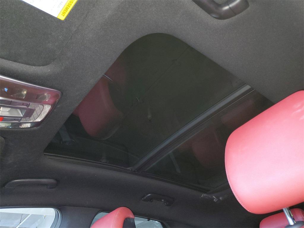 used 2023 Genesis GV70 car, priced at $40,299