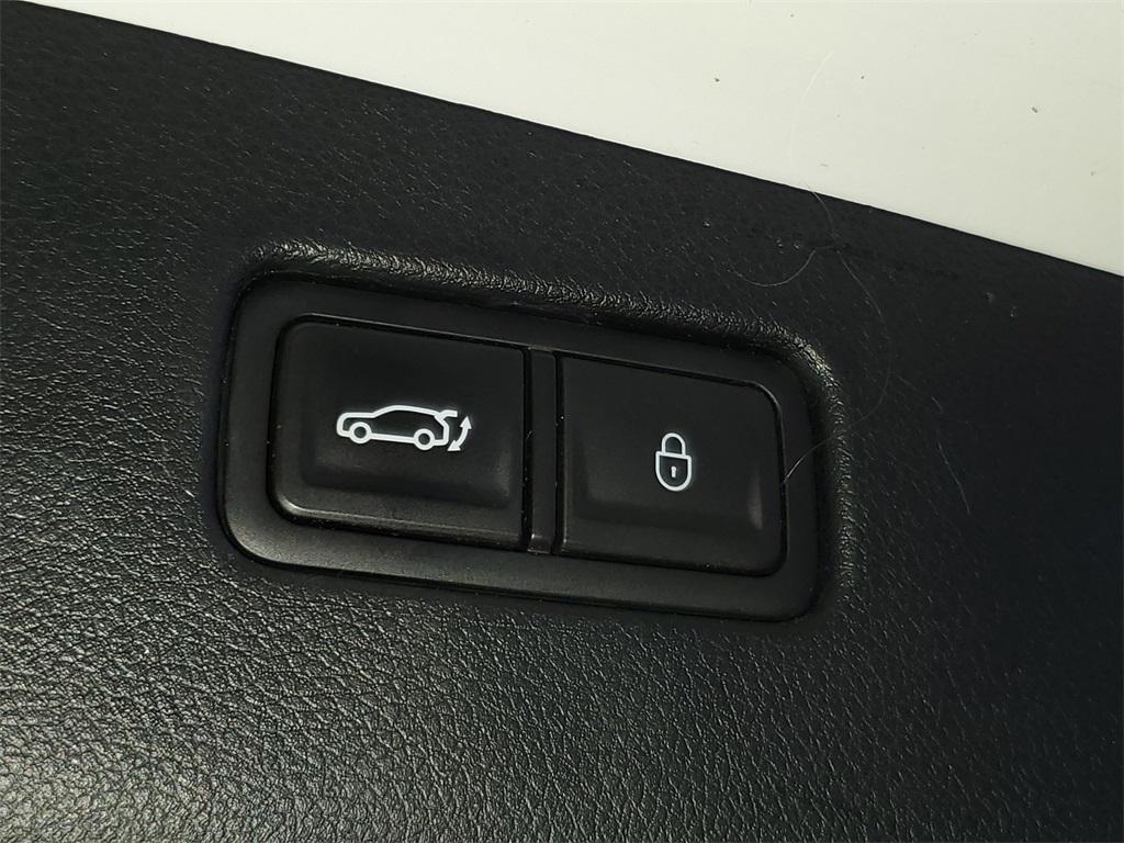 used 2023 Genesis GV70 car, priced at $40,299