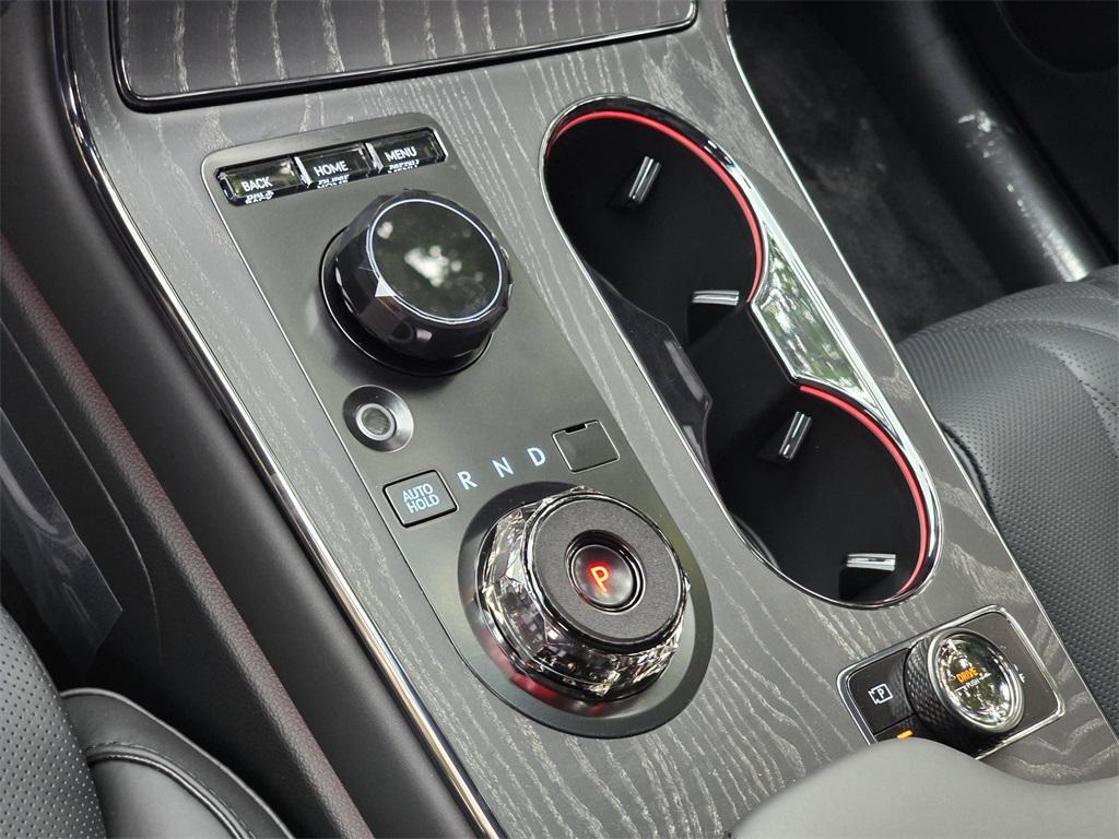 new 2026 Genesis GV80 Coupe car, priced at $91,545