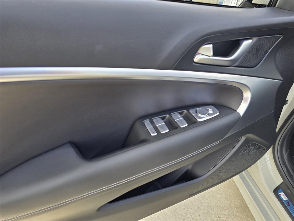 new 2026 Genesis G70 car, priced at $45,310