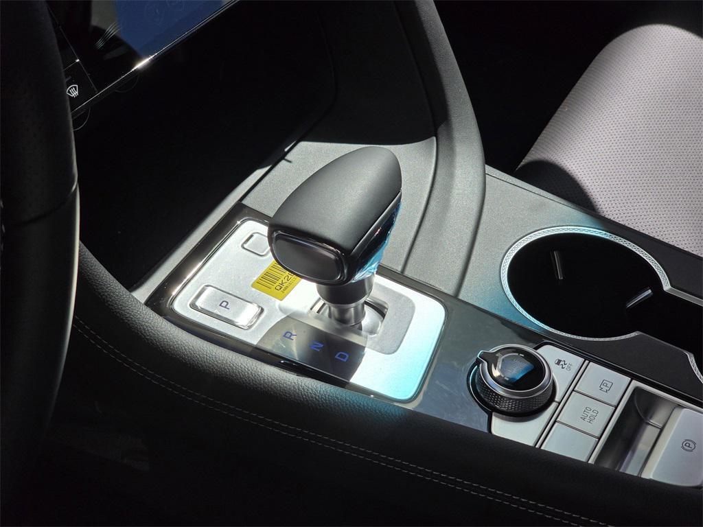 new 2026 Genesis G70 car, priced at $45,310