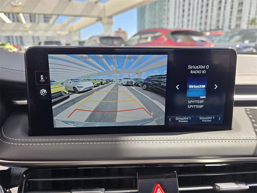 new 2026 Genesis G70 car, priced at $45,310