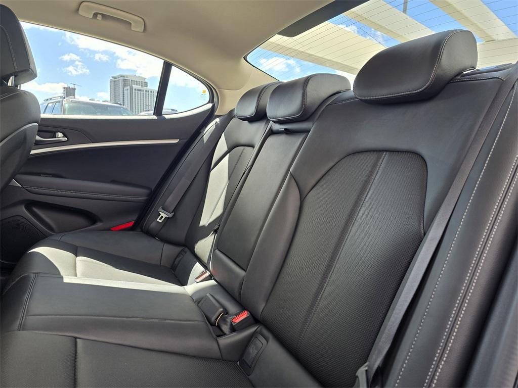 new 2026 Genesis G70 car, priced at $45,310