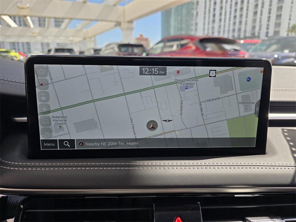 new 2026 Genesis G70 car, priced at $45,310