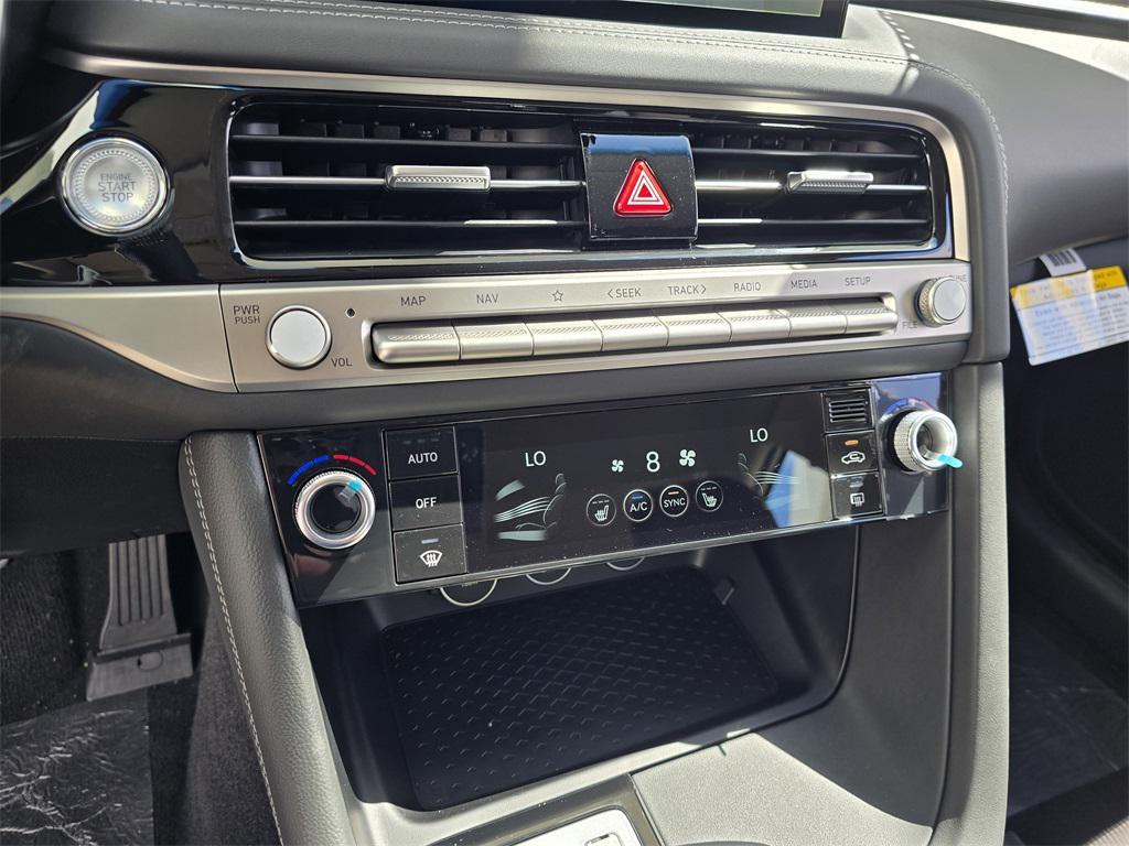 new 2026 Genesis G70 car, priced at $45,310