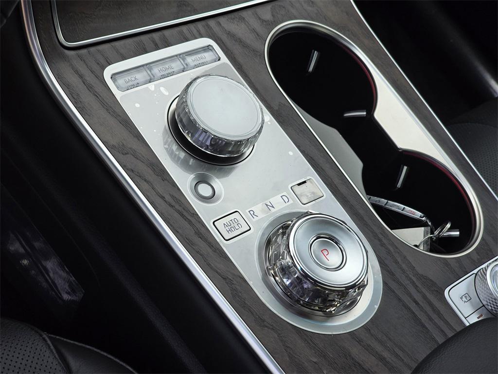 new 2026 Genesis GV80 car, priced at $66,055