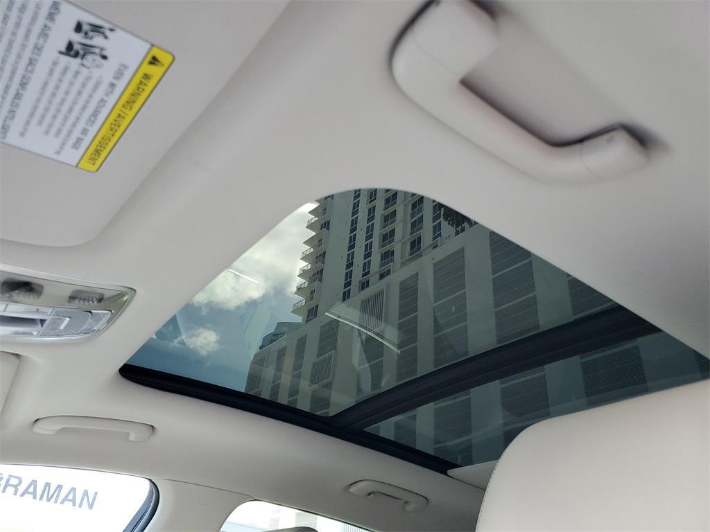 used 2023 Genesis GV70 car, priced at $33,399