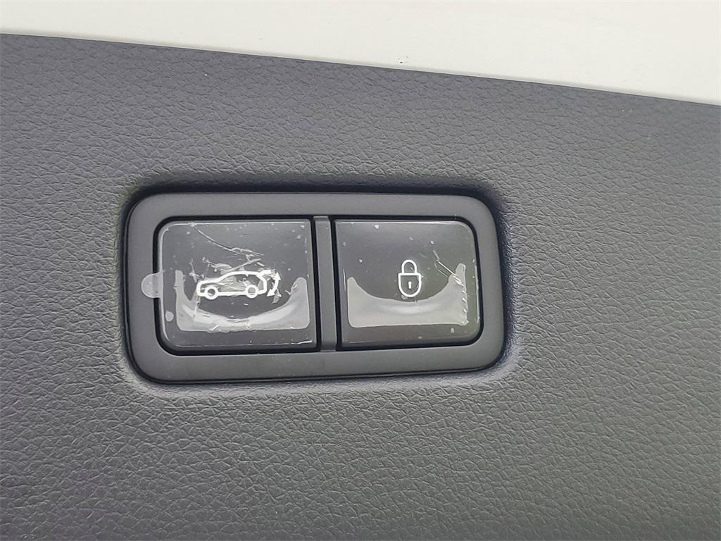 used 2023 Genesis GV70 car, priced at $33,399