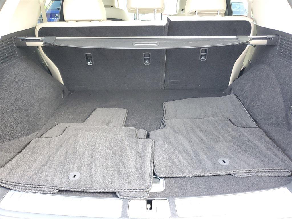 used 2023 Genesis GV70 car, priced at $33,399