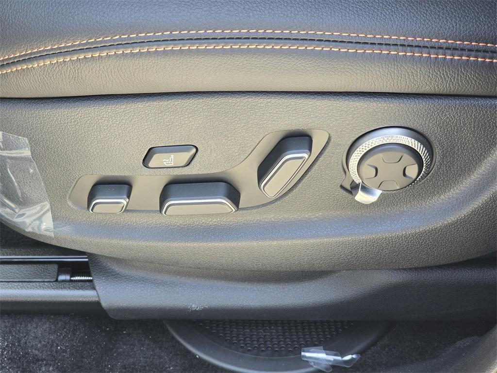 new 2026 Genesis GV70 car, priced at $66,705