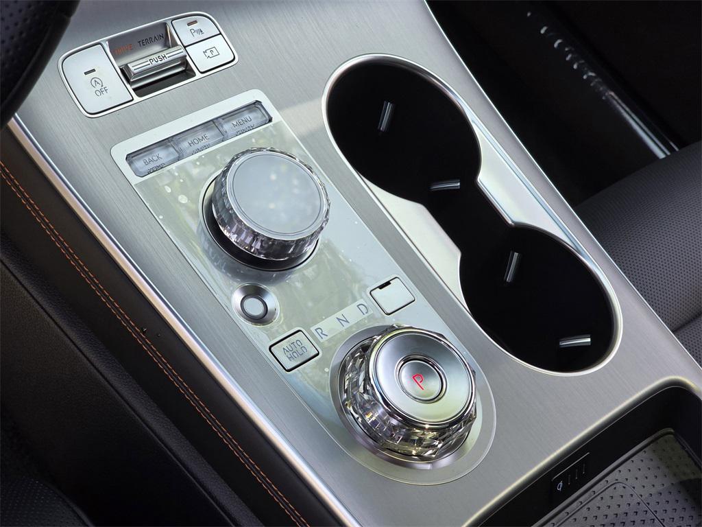 new 2026 Genesis GV70 car, priced at $66,705