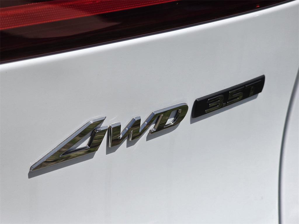 new 2026 Genesis GV70 car, priced at $66,705