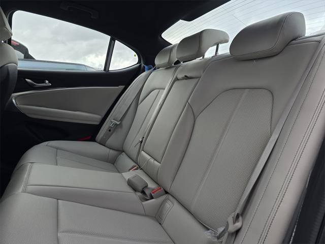 new 2026 Genesis G70 car, priced at $45,305