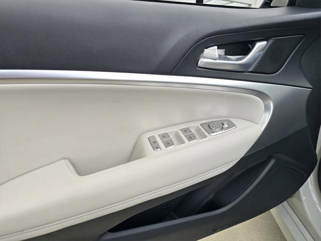 new 2026 Genesis G70 car, priced at $45,305