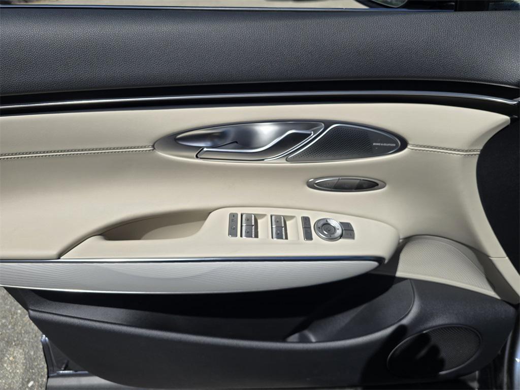 new 2026 Genesis GV70 car, priced at $53,275