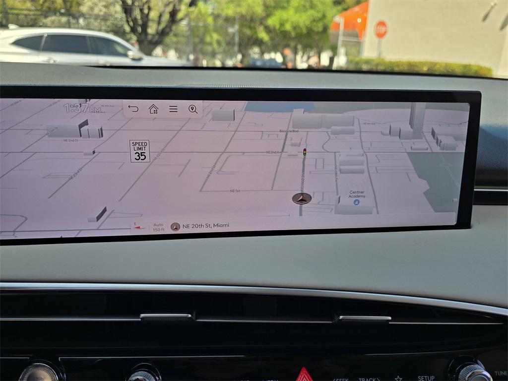 new 2026 Genesis GV70 car, priced at $53,275