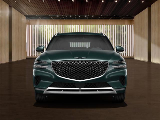 new 2024 Genesis GV70 car, priced at $50,125