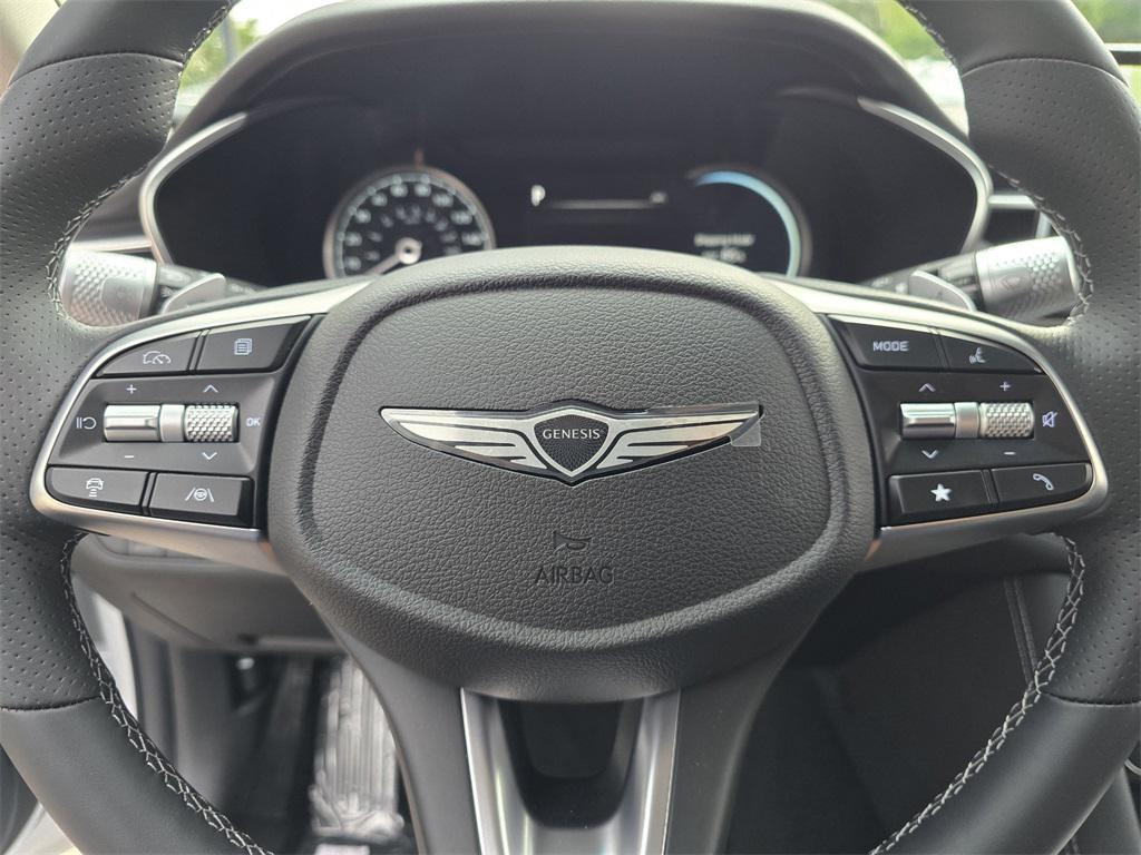 new 2026 Genesis G70 car, priced at $45,300