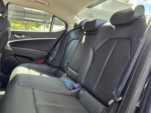 new 2026 Genesis G70 car, priced at $45,260