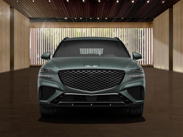 new 2024 Genesis GV70 car, priced at $67,455