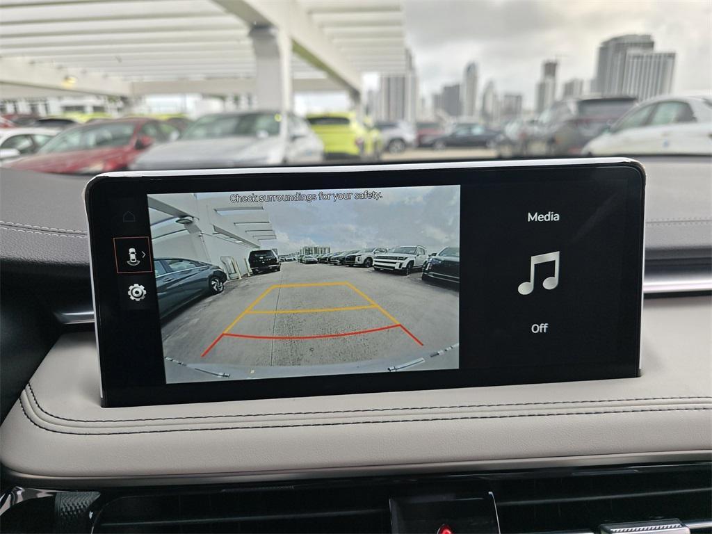 new 2026 Genesis G70 car, priced at $45,955