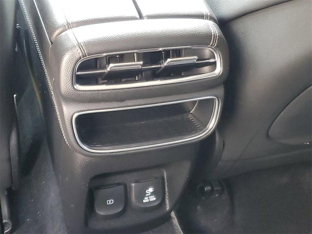 used 2021 Genesis GV80 car, priced at $37,479