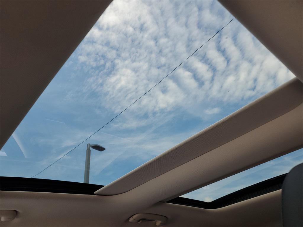 used 2021 Genesis GV80 car, priced at $37,479