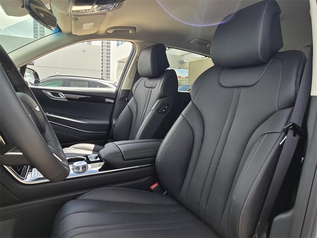 new 2026 Genesis GV80 car, priced at $60,135