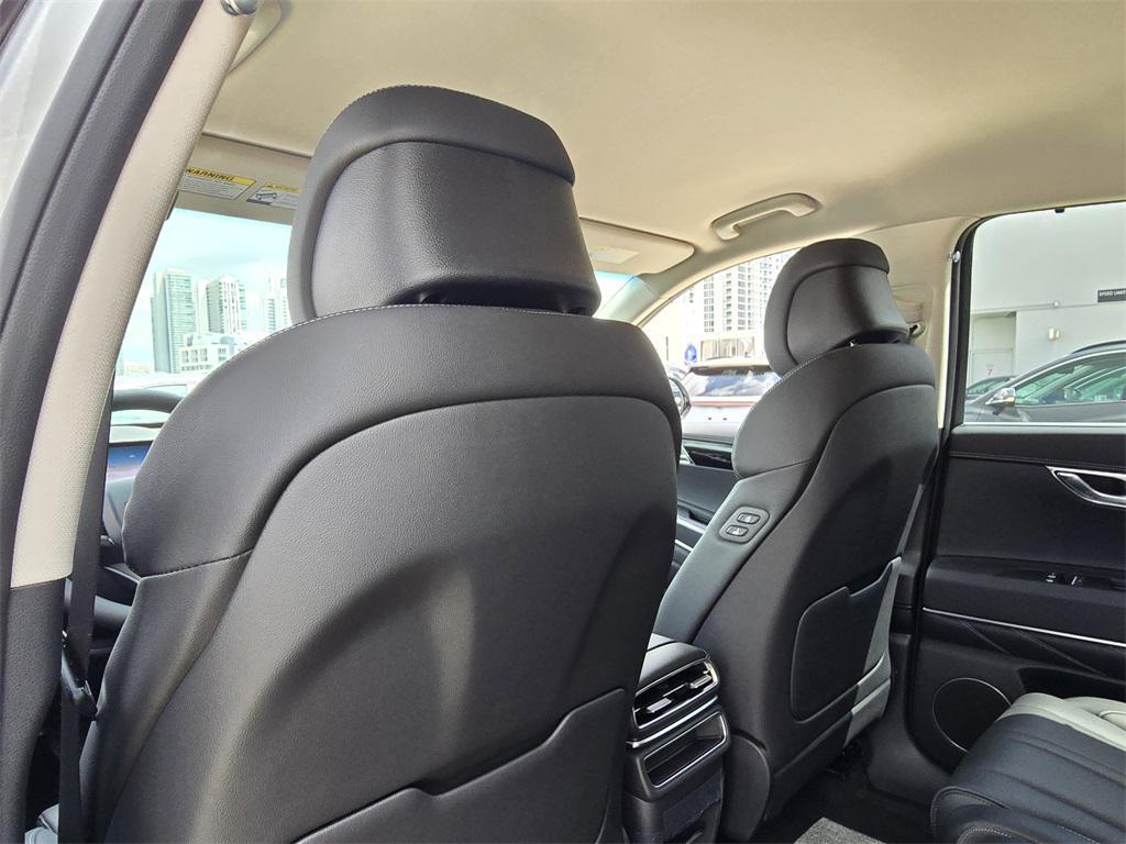 new 2026 Genesis GV80 car, priced at $60,135