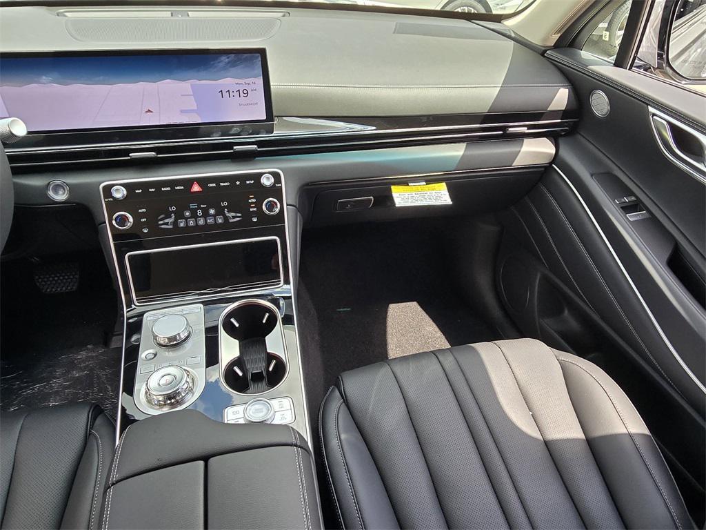 new 2026 Genesis GV80 car, priced at $60,135