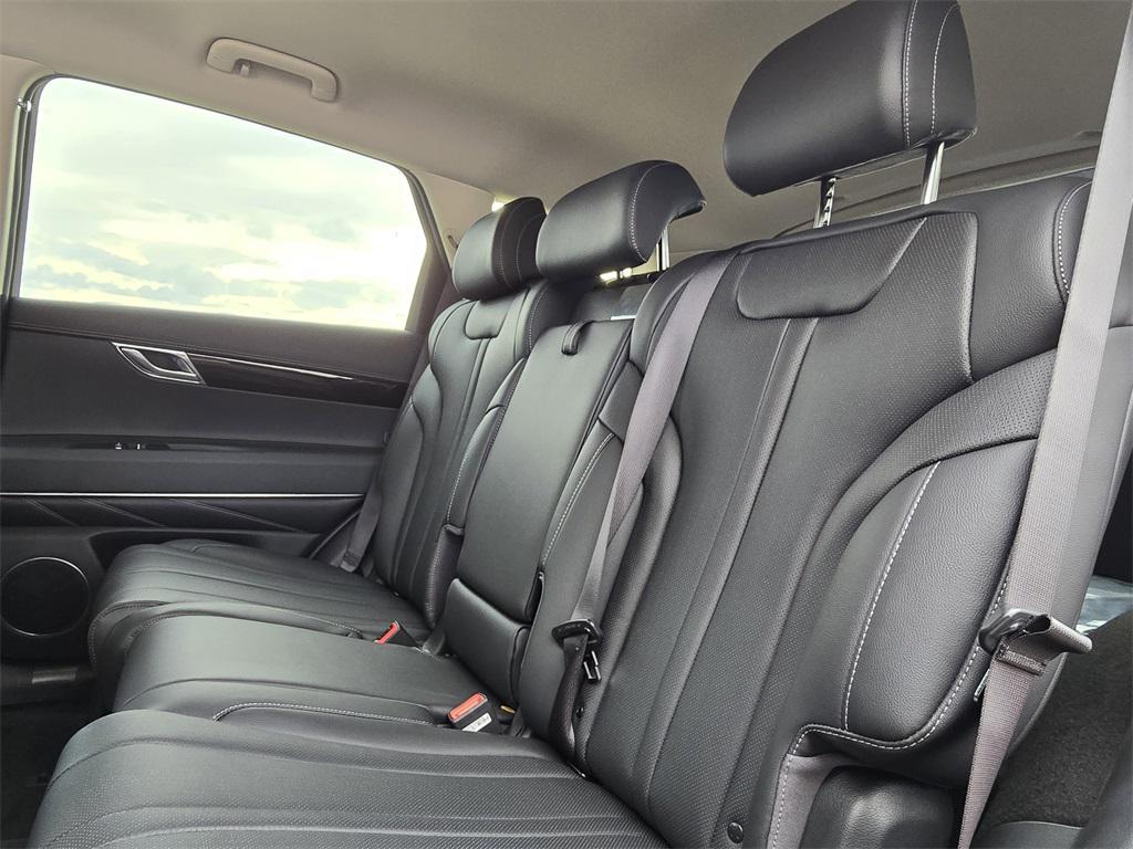 new 2026 Genesis GV80 car, priced at $60,135