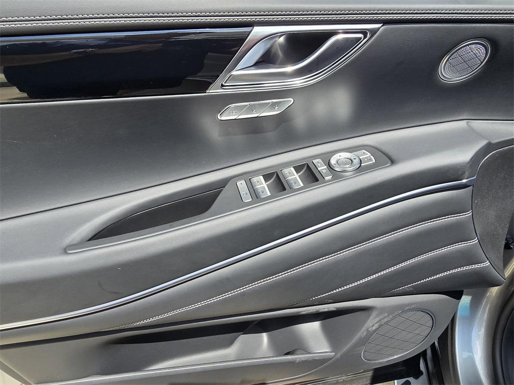 new 2026 Genesis GV80 car, priced at $60,135