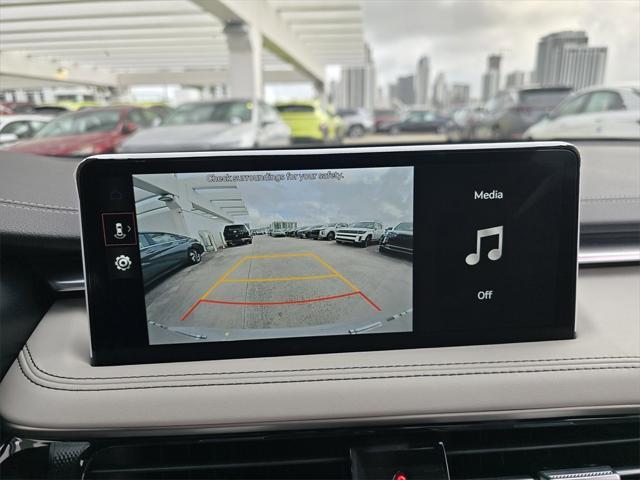 new 2026 Genesis G70 car