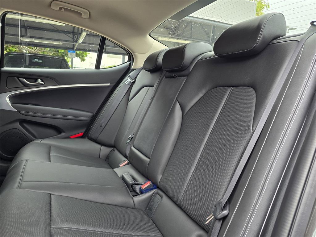 new 2026 Genesis G70 car, priced at $45,355