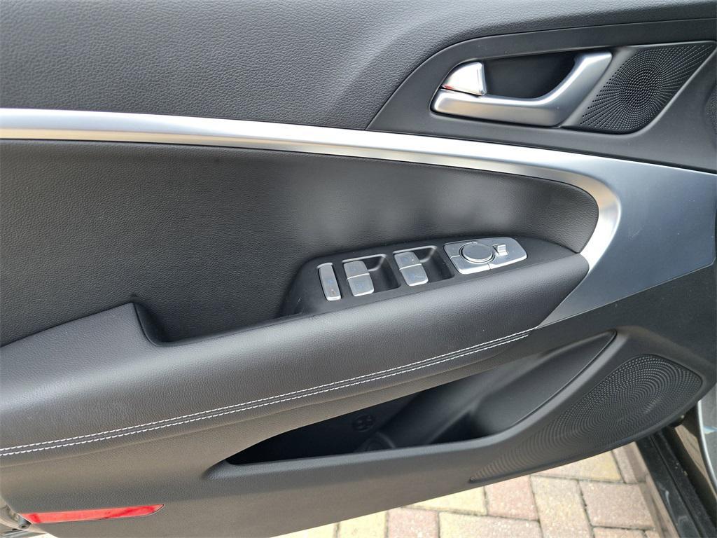 new 2026 Genesis G70 car, priced at $45,355