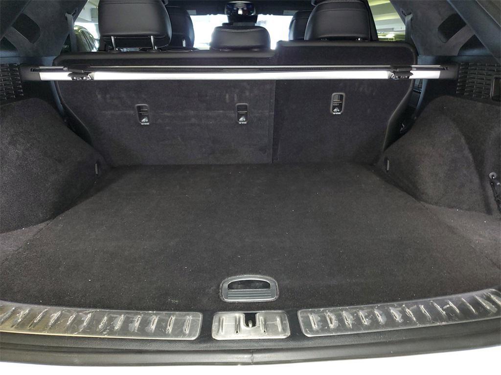 used 2023 Genesis GV70 car, priced at $44,699