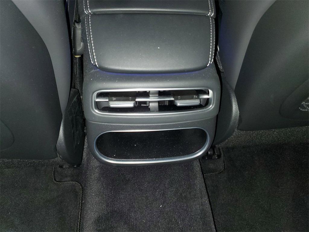 used 2023 Genesis GV70 car, priced at $44,699